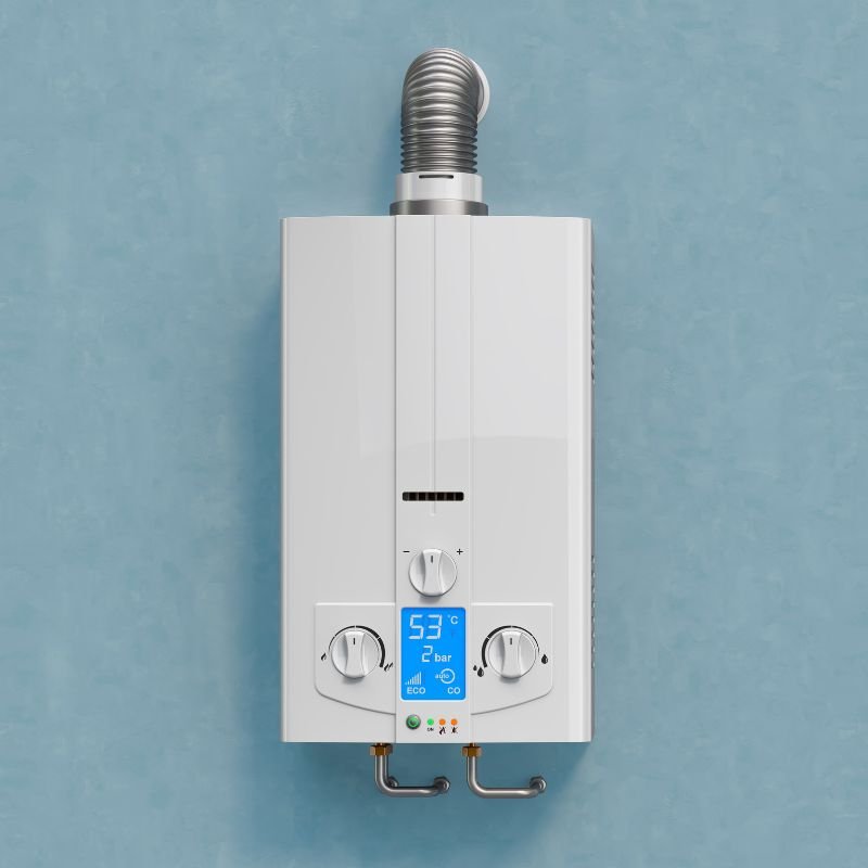 صيانة سخانات اوليمبيك الكتريك